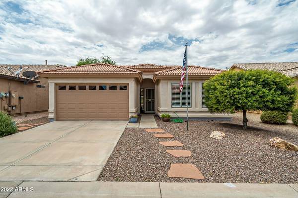 8929 E MINNESOTA Avenue, Sun Lakes, AZ 85248