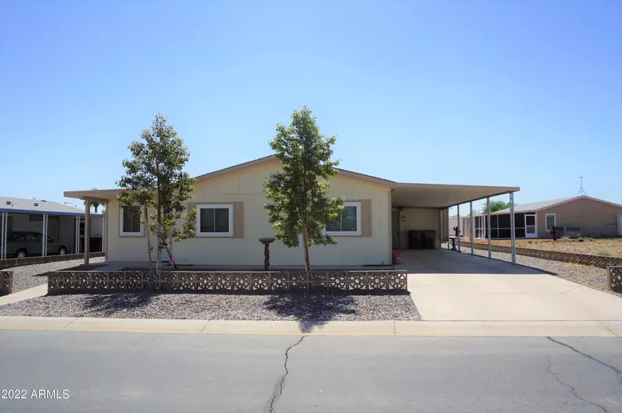 3704 N MICHIGAN Avenue, Florence, AZ 85132