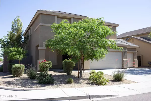 Peoria, AZ 85383,10454 W LOUISE Drive