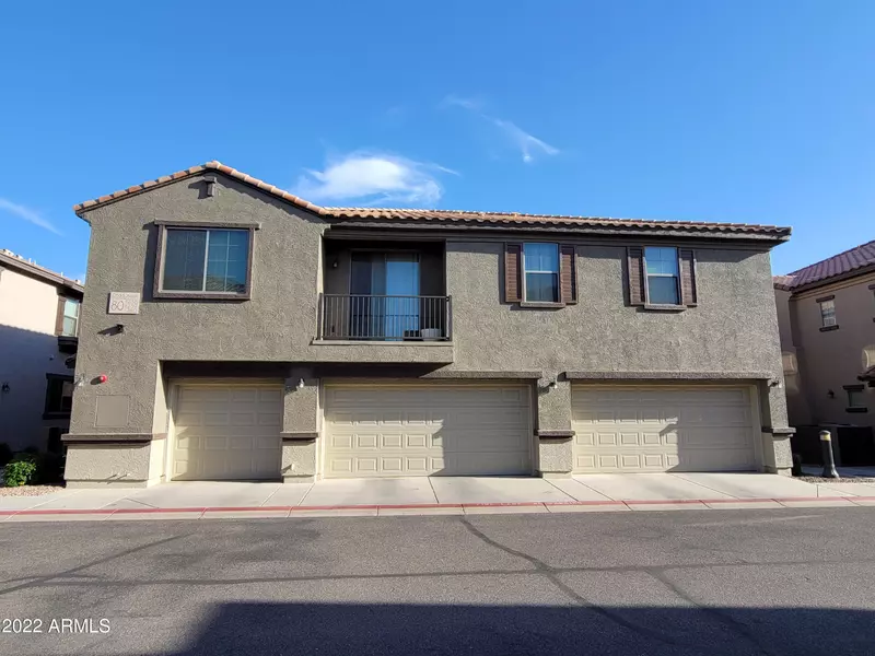 1265 S AARON -- #239, Mesa, AZ 85209