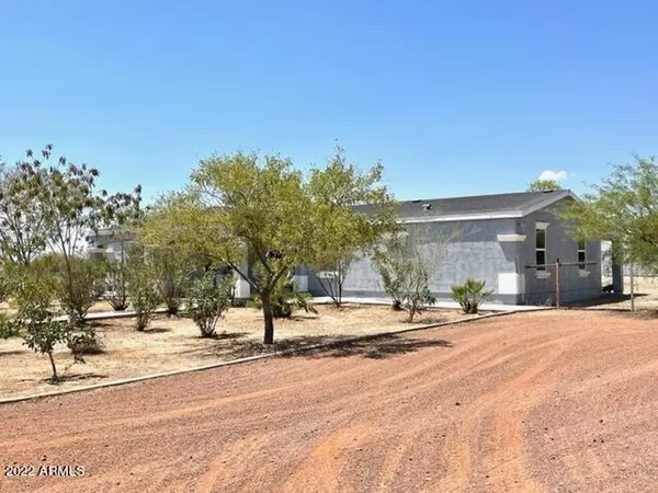 Buckeye, AZ 85396,30306 W Portland Street