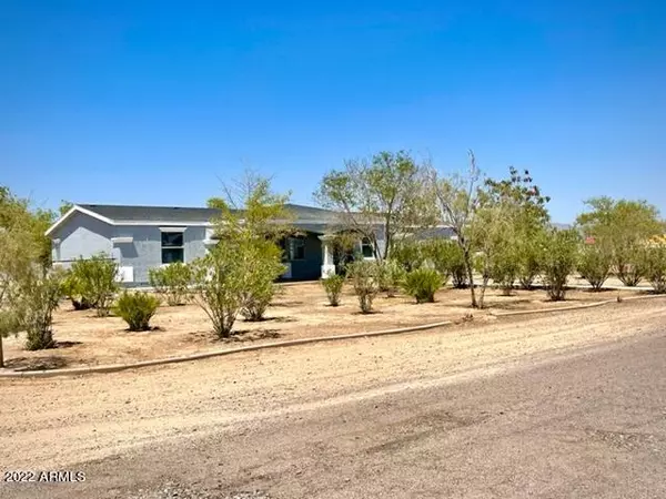 Buckeye, AZ 85396,30306 W Portland Street