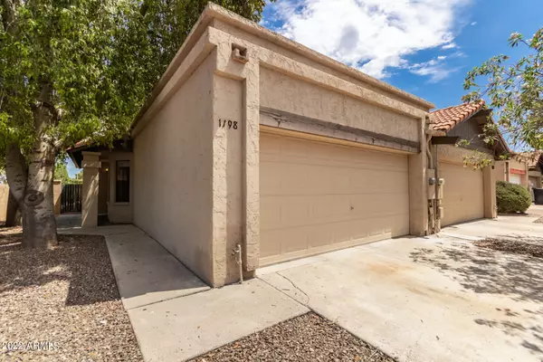 Chandler, AZ 85224,1198 W LAREDO Street