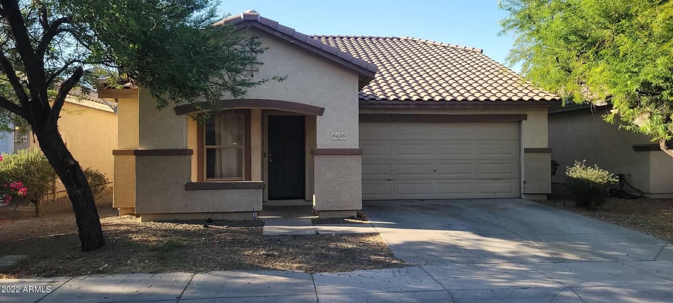 6436 W SOPHIE Lane, Laveen, AZ 85339