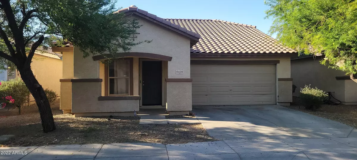 Laveen, AZ 85339,6436 W SOPHIE Lane