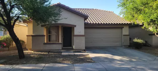 6436 W SOPHIE Lane, Laveen, AZ 85339