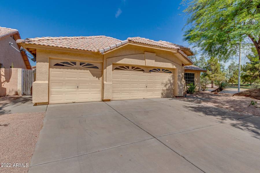 802 S TANGERINE Drive, Chandler, AZ 85226