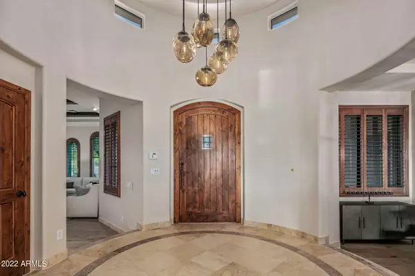 Scottsdale, AZ 85262,36482 N BOULDER VIEW Drive