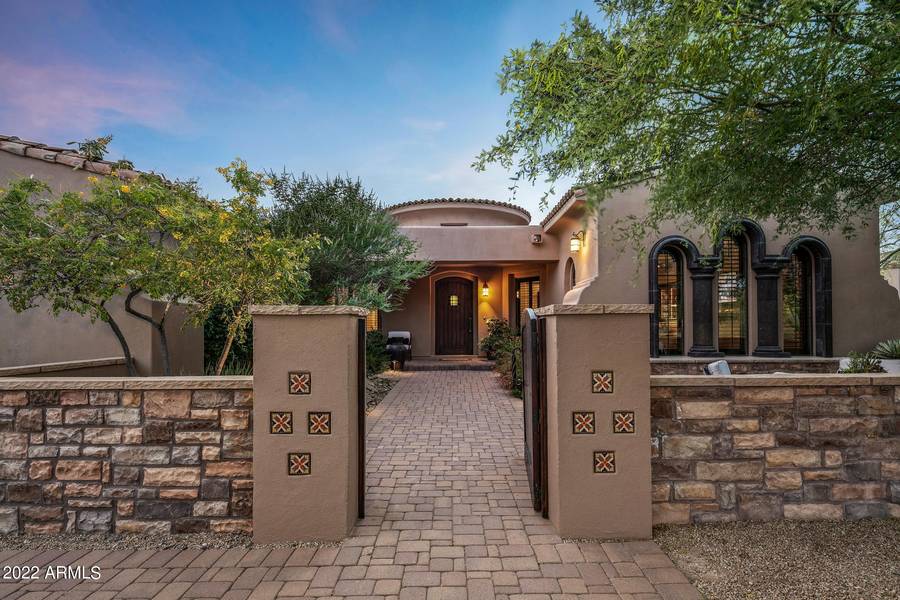 36482 N BOULDER VIEW Drive, Scottsdale, AZ 85262