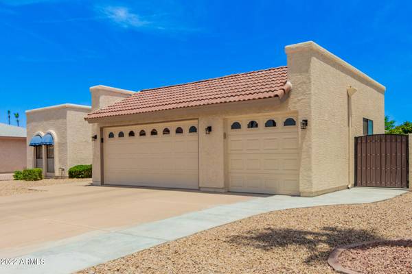 Sun Lakes, AZ 85248,9702 E FOSTER Avenue