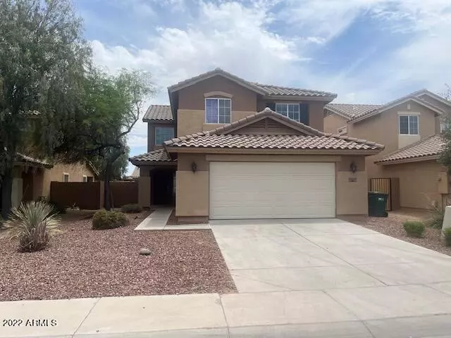 Maricopa, AZ 85138,41307 W CAHILL Drive