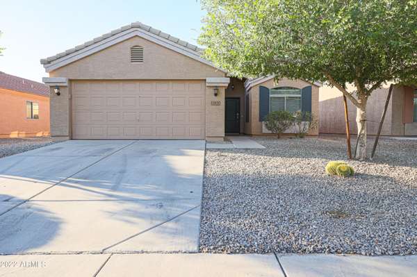 8330 W KINGMAN Street, Tolleson, AZ 85353