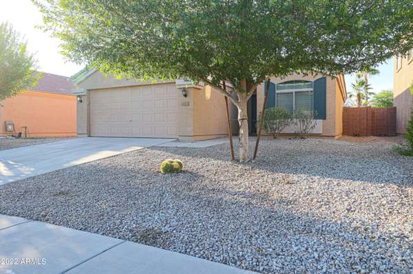 Tolleson, AZ 85353,8330 W KINGMAN Street