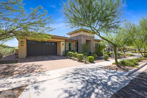 Buckeye, AZ 85396,4795 N GRANDVIEW Drive