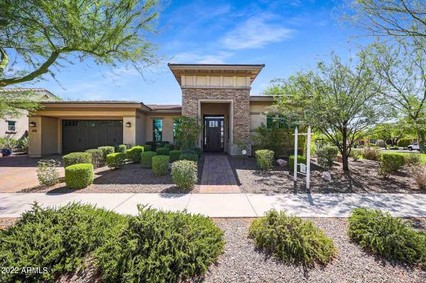 Buckeye, AZ 85396,4795 N GRANDVIEW Drive