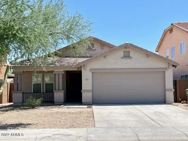 Phoenix, AZ 85043,7221 W Globe Avenue