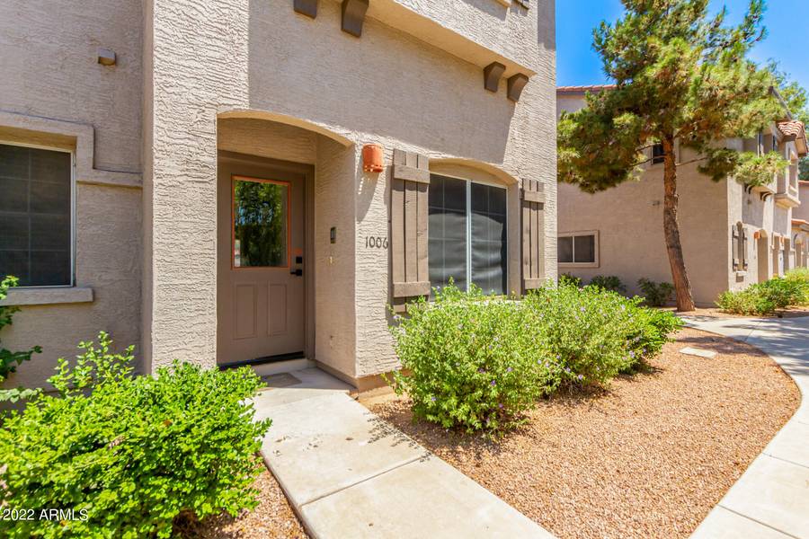 1961 N HARTFORD Street #1006, Chandler, AZ 85225