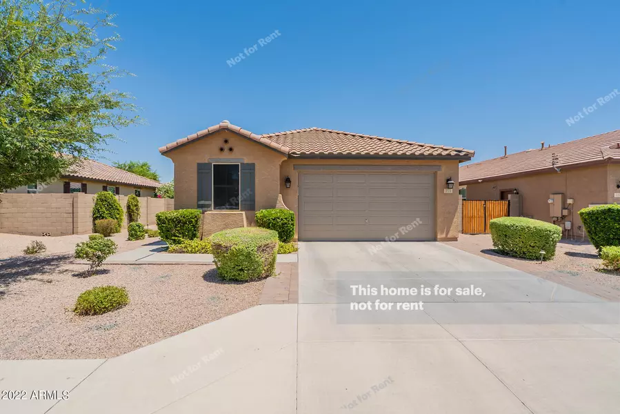 271 N NORMAN Way, Chandler, AZ 85225