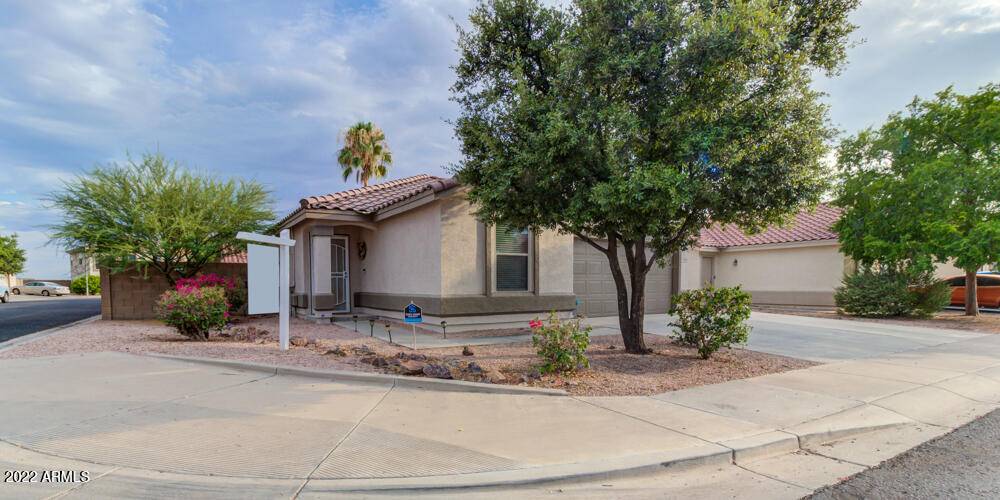 11463 E FLOWER Avenue, Mesa, AZ 85208