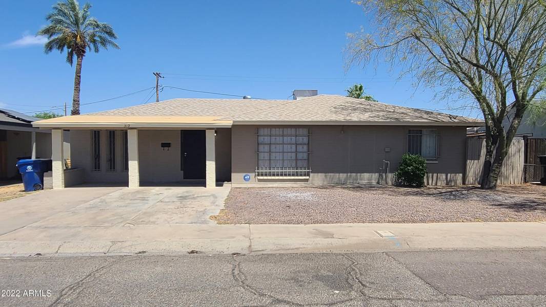 319 N 2ND Avenue, Avondale, AZ 85323