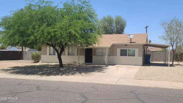 6148 W ROSE Circle, Phoenix, AZ 85033