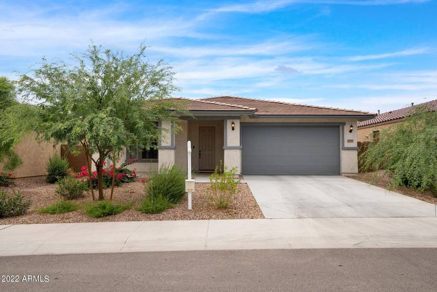 4593 W VERVAIN Avenue, Queen Creek, AZ 85144