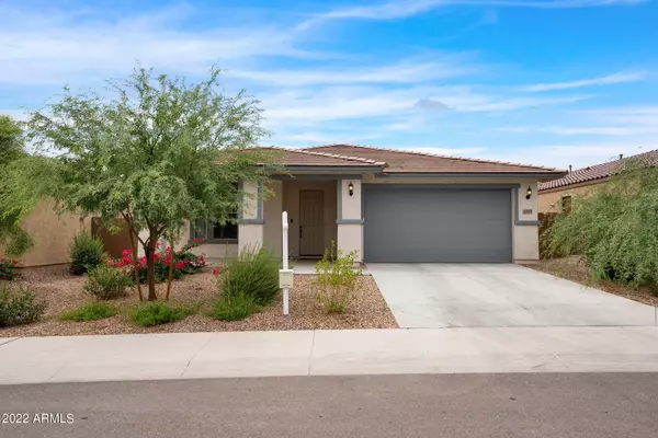 4593 W VERVAIN Avenue, Queen Creek, AZ 85144