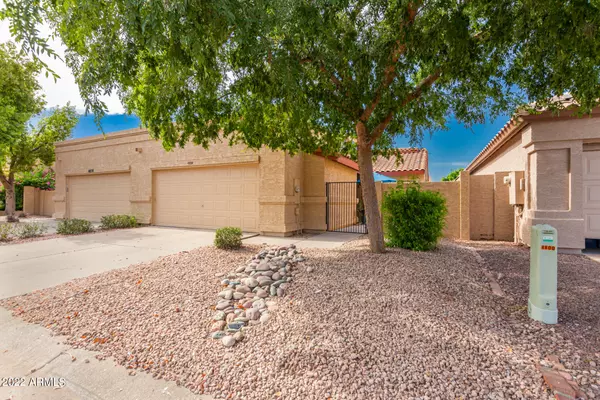 Chandler, AZ 85226,4804 W DEL RIO Street