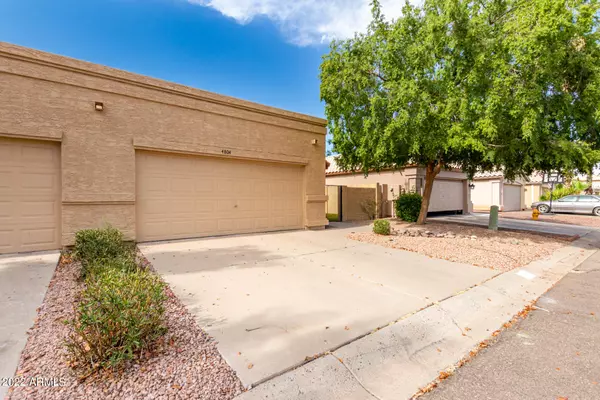 Chandler, AZ 85226,4804 W DEL RIO Street