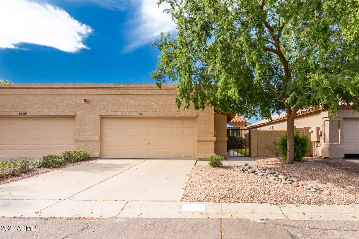 Chandler, AZ 85226,4804 W DEL RIO Street