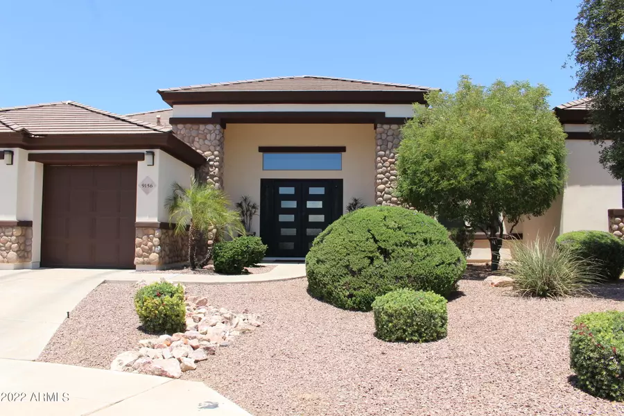 9156 W BAJADA Road, Peoria, AZ 85383