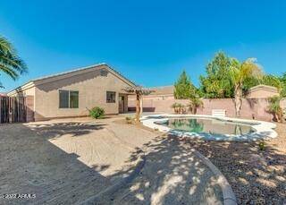 Casa Grande, AZ 85122,1659 E BISHOP Drive