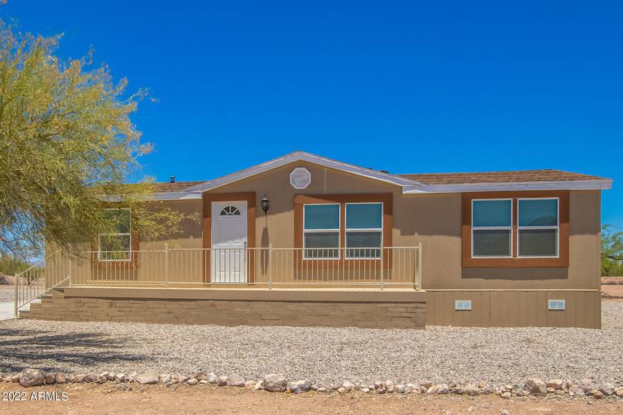 2525 N SADDLE Court, Tonopah, AZ 85354