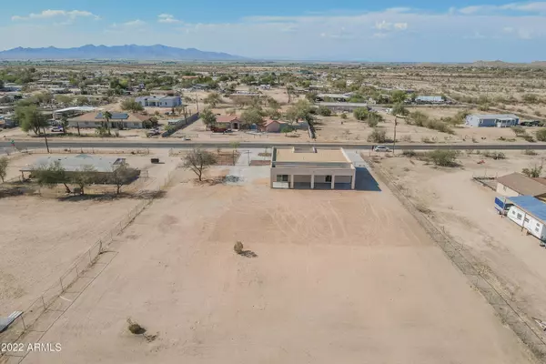 Buckeye, AZ 85326,19727 W Arlington Road