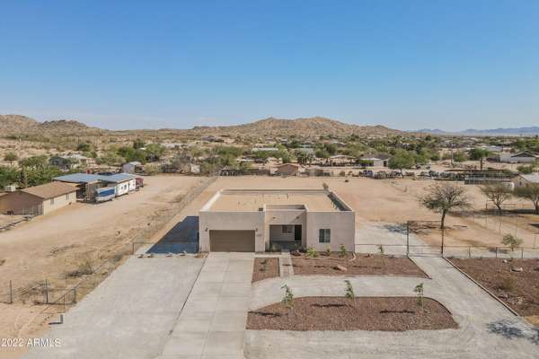 19727 W Arlington Road, Buckeye, AZ 85326