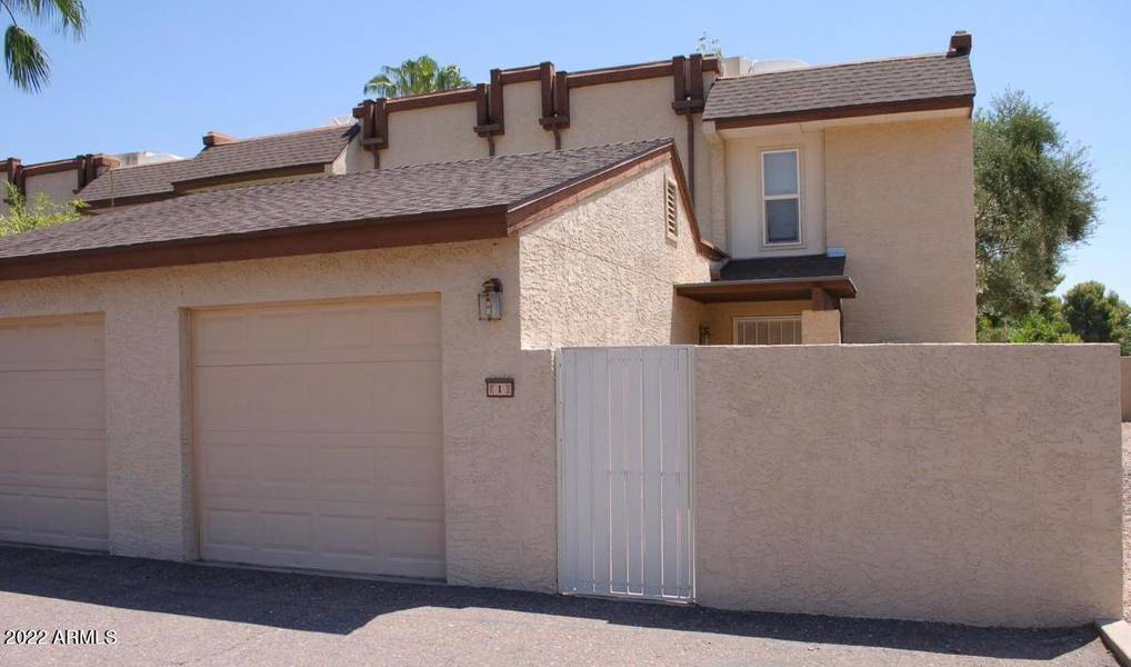 2208 W LINDNER Avenue #1, Mesa, AZ 85202