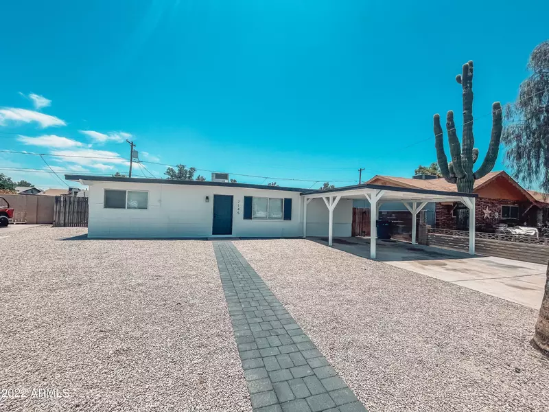 7145 E BELL Circle, Mesa, AZ 85208