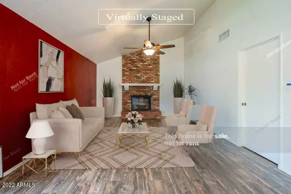 Chandler, AZ 85224,2810 W NEWTON Court