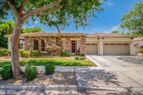 Chandler, AZ 85286,763 W BLUEBIRD Drive