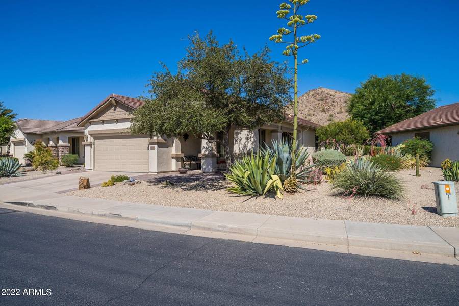 31728 N PONCHO Lane, San Tan Valley, AZ 85143