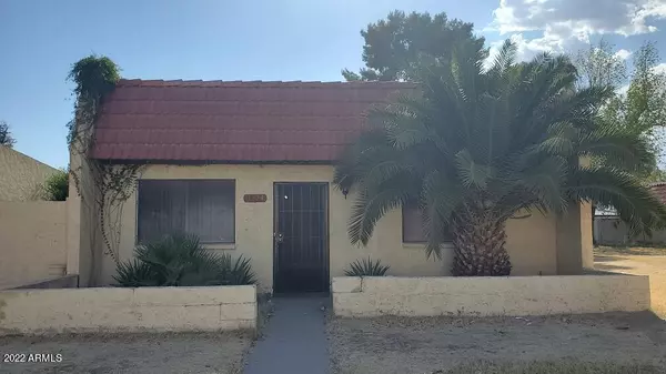 3324 W TANGERINE Lane, Phoenix, AZ 85051