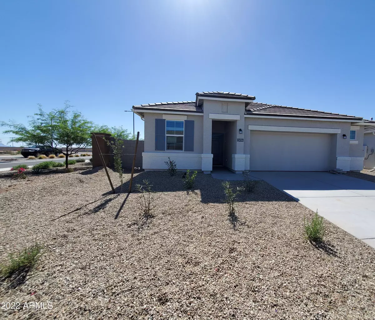 Buckeye, AZ 85326,2456 S 242ND Lane