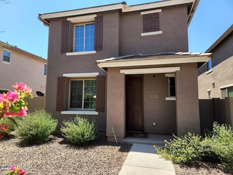 2667 N 73RD Glen, Phoenix, AZ 85035