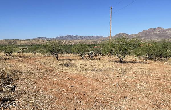 Rio Rico, AZ 85648,67 Talco Ct. -- #76