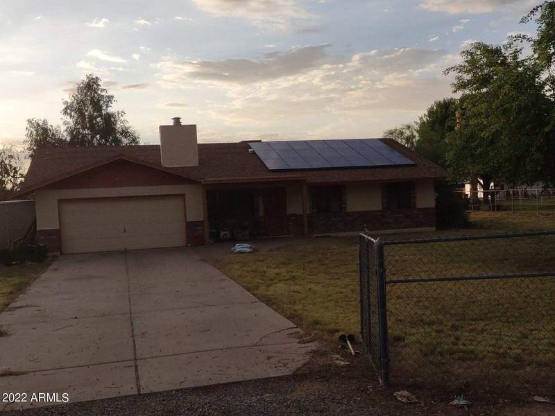 6531 N 181ST Avenue, Waddell, AZ 85355