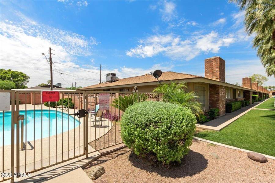 515 E HUNTINGTON Drive #1, Tempe, AZ 85282