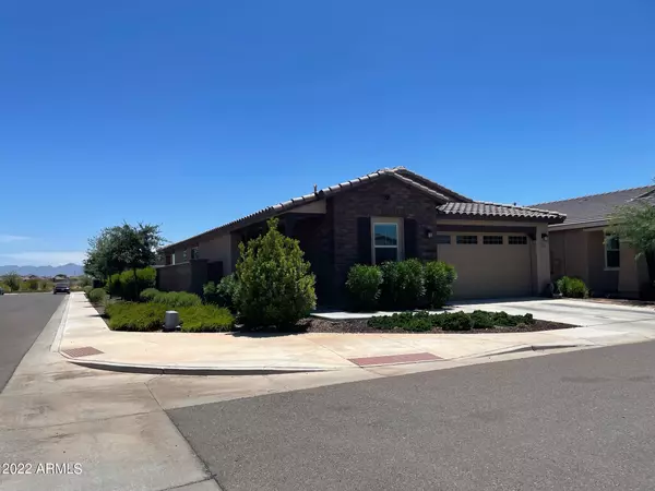 Phoenix, AZ 85037,9341 W WILLOW BEND Lane