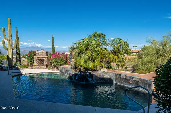 Fountain Hills, AZ 85268,15715 E JACKRABBIT Lane