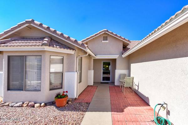 Sierra Vista, AZ 85650,2115 SANDSPRING Court