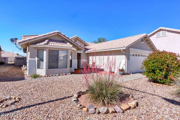 Sierra Vista, AZ 85650,2115 SANDSPRING Court